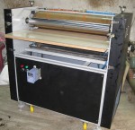 MÁY TRÁNG - PHỦ UV TOÀN PHẦN